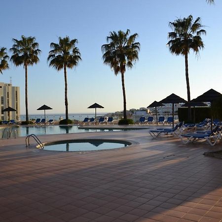 Bel Appartement Au Bord De La Mer De Porto De Mos ลากอส ภายนอก รูปภาพ