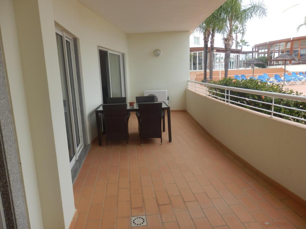 Bel Appartement Au Bord De La Mer De Porto De Mos ลากอส ภายนอก รูปภาพ