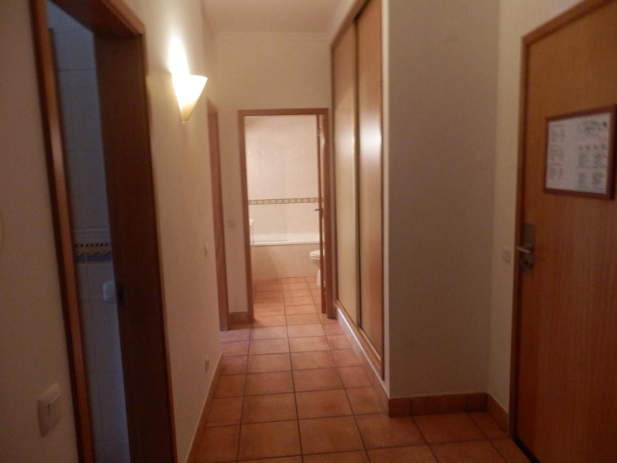Bel Appartement Au Bord De La Mer De Porto De Mos ลากอส ภายนอก รูปภาพ